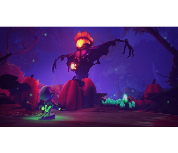 Xbox Smerfy 2 - Więzień Zielonego Kamienia - 1159185 - zdjęcie 4